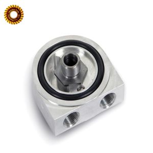 Buy cheap Turned Socket Cnc Stamping Parts Machining Spinning Annealing from wholesalers