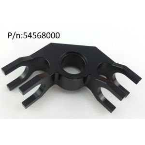 54568000 Yoke,Sharpener Suitable For GT5250/S5200 Auto Cutter