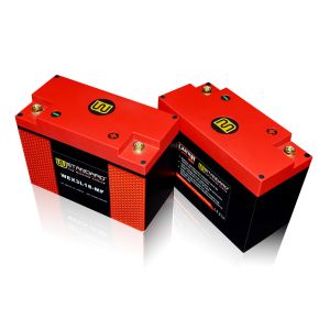 Buy cheap Motorcycle Lithium Battery WEX3R14-MF UNIVERSAL USE: WTX12-BS product