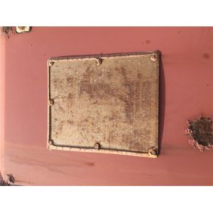 Buy cheap 45 Feet High Cube Second Hand Sea Containers / 2nd Hand Shipping Containers from wholesalers