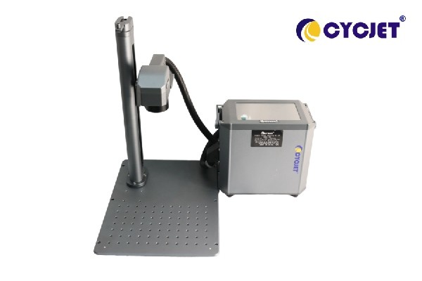 China Portable Handheld Laser Marking Machine For QR Code Engraving On Truck Tires on sale China Portable Handheld Laser Marking Machine For QR Code Engraving On Truck Tires on sale