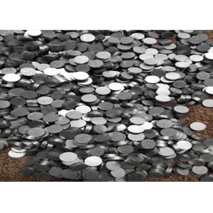 Buy cheap Tungsten Stationary Anode Tungsten Rhenium Targets Silver - Gray Metallic Solid from wholesalers