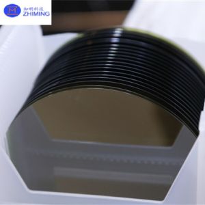 Buy cheap 4 inch 3C-N Type 3C-SiC Silicon Carbide Wafers MPD or Dummy Grade from wholesalers