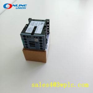 Buy cheap 3RT6016-1BB41 SIEMENS Contactor DC 24 V AC3 4 KW 400 V AUX Contacts from wholesalers