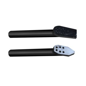 Buy cheap API REG 1000mm Outside Diameter HDD Drilling Guiding Bit from wholesalers