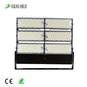 Buy cheap Energy Saving LED Flood Lights High Lumen Dimmable 900 Watt Meanwell Driver from wholesalers
