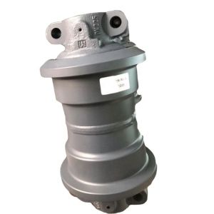 Buy cheap 40Mn/40SiMnTi DX225 Track Roller for Doosan Excavator DX230 200104-00021 Casting Technique from wholesalers