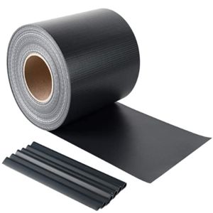 Buy cheap PVC Artificial Bamboo Pvivacy Screen Roll For Garden Decoration from wholesalers