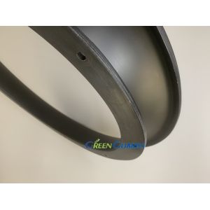 Grass Leaf Blower Bell-Inlet G117-8329 Fits Toro Pro Force Debris Blower And