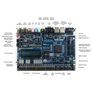 Al-tera Epm570t100i5n Electronic Components Semiconductor Tube Microcontroller
