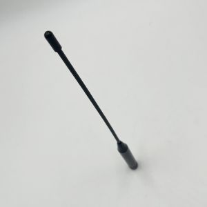 SMA Male 20-512MHz Handheld Antenna with 1dBi Gain