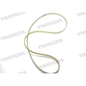 T5-920 Toothed Timing Belt Spare Parts For Bullmer Length 92cm Width 1cm