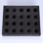 Buy cheap 8mm Polyethylene High Density Foam For Compressibility And Durability from wholesalers