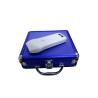 Buy cheap Wifi Color Doppler Handheld Ultrasound Scanner Linear And Convex Connected To Mobilephone Android iOS Windows Supported from wholesalers