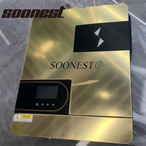 Buy cheap With Solar Inverter For Home Solar Power System 3Kw Solar Inverter 6Kw Solar Inverter All In One 1500W Solar Inverter from wholesalers