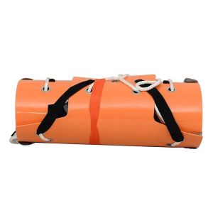 Buy cheap Portable Roll Up Rescue Stretcher EVA Foldable Ambulance Stretcher from wholesalers