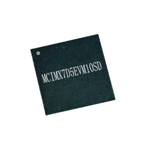 China Microcontroller MCU MCIMX7D5EVM10SD 541MAPBGA Microprocessors IC 1.0GHz on sale