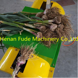 Buy cheap garlic root stem cutting machine, fresh garlic root stem cutter from wholesalers