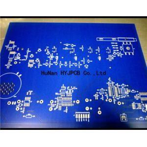 Buy cheap Multilayer Pcb Design , Multilayer Pcb Manufacturing Multilayer Pcb from wholesalers