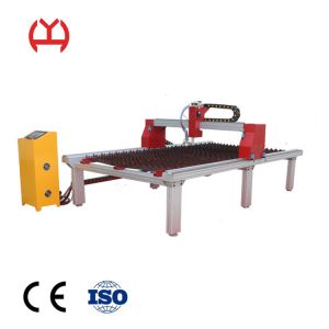 Plates Desktop Laser Cutting Machine Excellent Graph Library High Precision