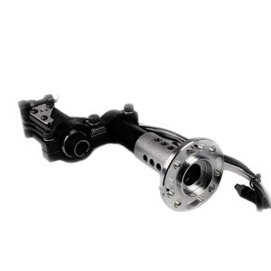 Metal Electric Transfer Press Tooling , Customized Industrial Robot Gripper