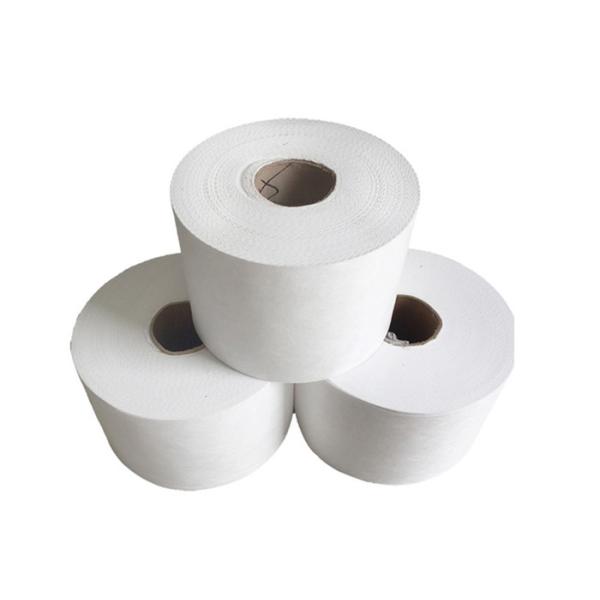 Buy cheap Stable Strength BFE 90 Polypropylene Meltblown Cloth from wholesalers