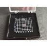Buy cheap High Precision Infrared Prism Optical Infrared Ge Germanium Wedge Prism from wholesalers