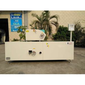 Buy cheap 8KW Roller Coating Equipment For PVC Floor Laminating from wholesalers