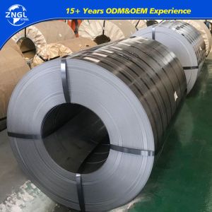 Buy cheap Tempered Spring Mild Carbon Steel Strip Ck67 Ck70 Ck75 C75s from wholesalers