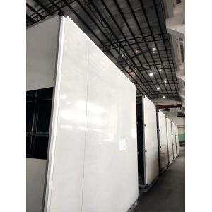 Buy cheap Modular Air Handling Unit 2000-100000m³/h HVAC Custom Solutions from wholesalers