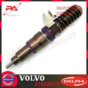 New Diesel Fuel Injector 21914027 21812033 21695036 21652515 BEBE4P01003