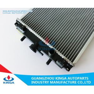 Buy cheap Plastic Tank Core Aluminium Car Radiators For Daihatsu 1998 Mira / Opti / Move / Storia from wholesalers