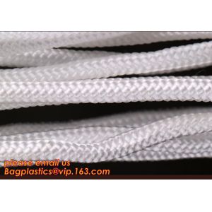starter rope PA high-quality chainsaw rope braided nylon rope