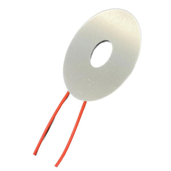 Buy cheap OEM Customized Polyimide Heaters With Voltage 1.5 - 500VAC For Electric Power Source from wholesalers