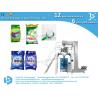 Buy cheap Automatic packaging machine use for 1-5kg washing powder, with weighing function from wholesalers