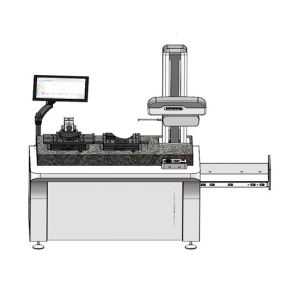 Buy cheap SRT-680G Roughness And Contour Tester from wholesalers
