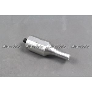 Ultrasonic Embossing System / Standard Ultrasonic Spot Welding Machine with BNC