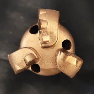 Buy cheap Industries Energy Mining PDC Drill Bits for Soft To Medium Shale Sequences With Low Abrasiveness from wholesalers