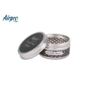 Buy cheap Dashboard Long Lasting Al Taif Wood Car Air Freshener product