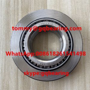 Buy cheap P6 Precision Tapered Roller Bearing Open Seal LM501349 from wholesalers