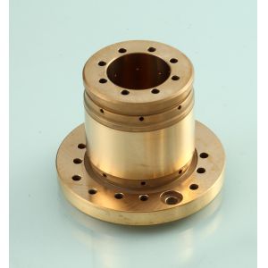 Buy cheap Westwind D1600 Front Air Bearings PCB Drilling Spindle from wholesalers