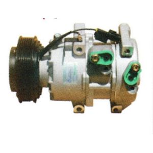 Buy cheap ALA20720 Hyunori AC COMPRESSOR TUCSON, LX35 AC COMPRESSOR DEV16 AC COMPRESSOR from wholesalers