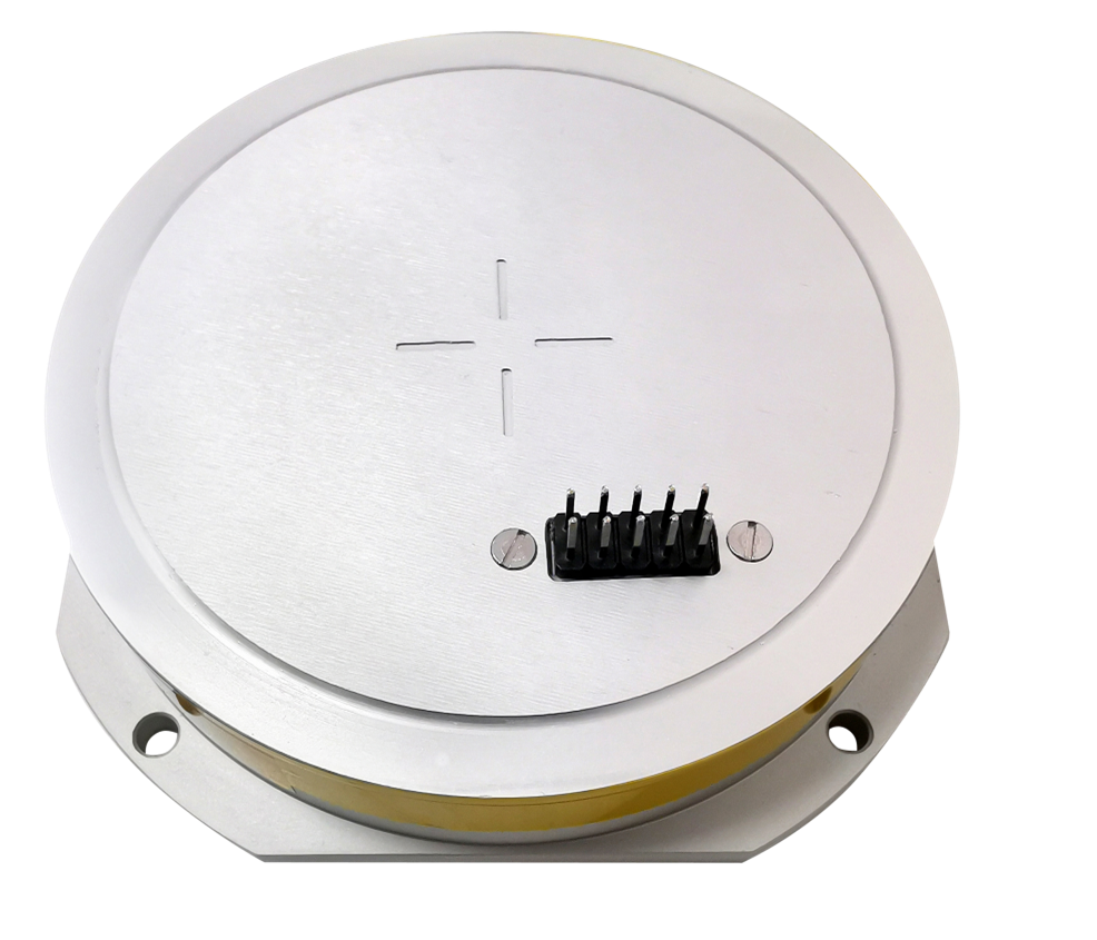 Buy cheap Micro-Nano Angular Rate Sensor for Seismic Detection from wholesalers