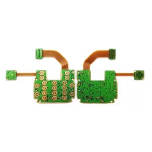 Buy cheap Turnkey Customized Automated PCB Assembly Services Assembled Printed Circuit Boards from wholesalers