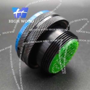 MS26482 Connector , MS3476A22-41PN Circular Electric Connector