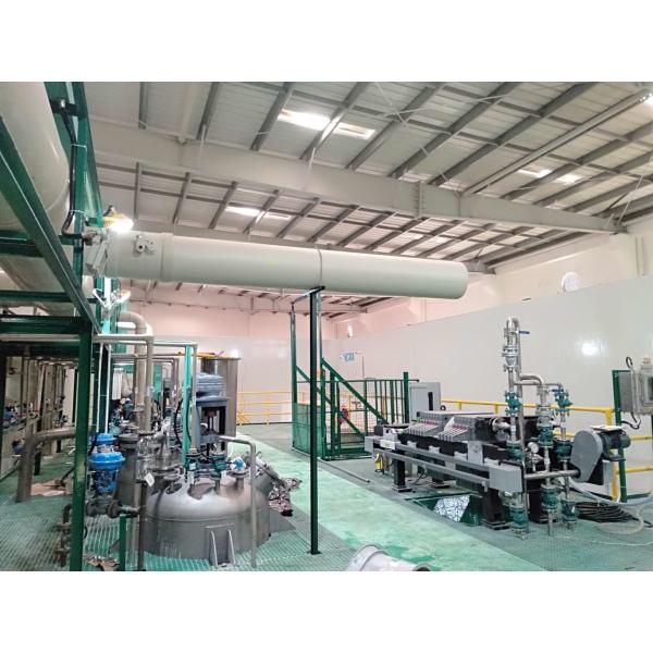 Buy cheap Customizable Silver Extraction Machine Precious Metal Extraction From Electronics from wholesalers