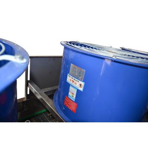 Buy cheap 1t/H Onion Fruit And Vegetable Dehydration Machine Low Consumption from wholesalers