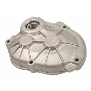 Buy cheap High Precision Aluminum Gearbox Cover Anodized Surface CNC Machining Parts from wholesalers