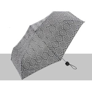 Buy cheap 21 Inch Folding Manual Open Umbrella Printed Pattern Plastic Cap / Tips from wholesalers