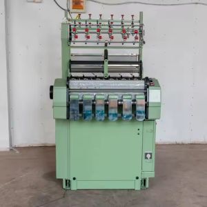 Buy cheap High Efficiency Shuttleless Loom Machine Excellent Durability Simple Maintenance from wholesalers
